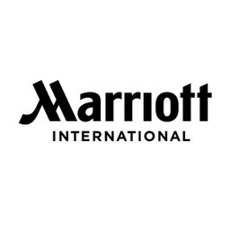 Company logo Marriott International