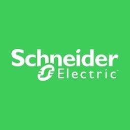 Company logo Schneider Electric
