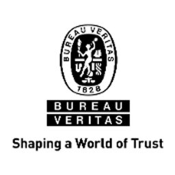 Company logo Bureau Veritas