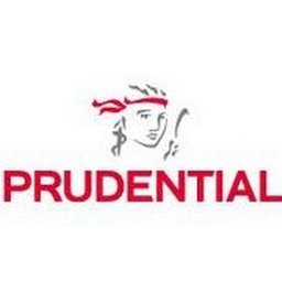 Company logo Prudential Plc